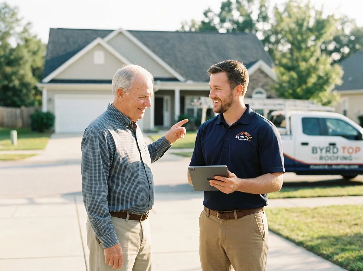Roofing Jeffersonville, OH FAQs
